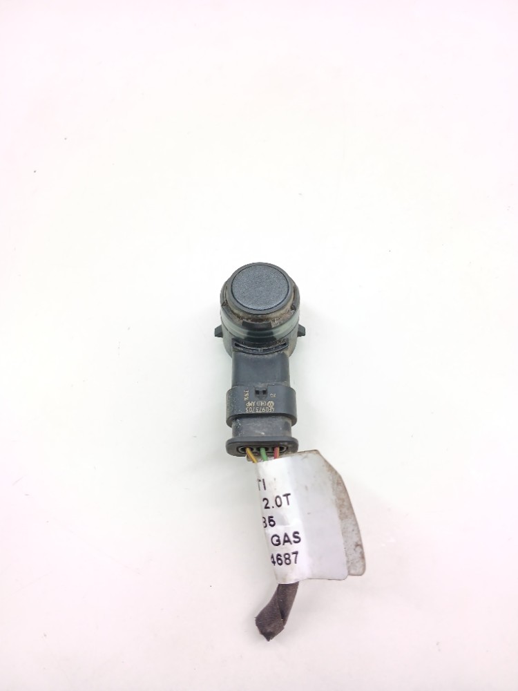 Sensor Estacionamento Traseiro Golf Gti 2.0 2015 5q0919275