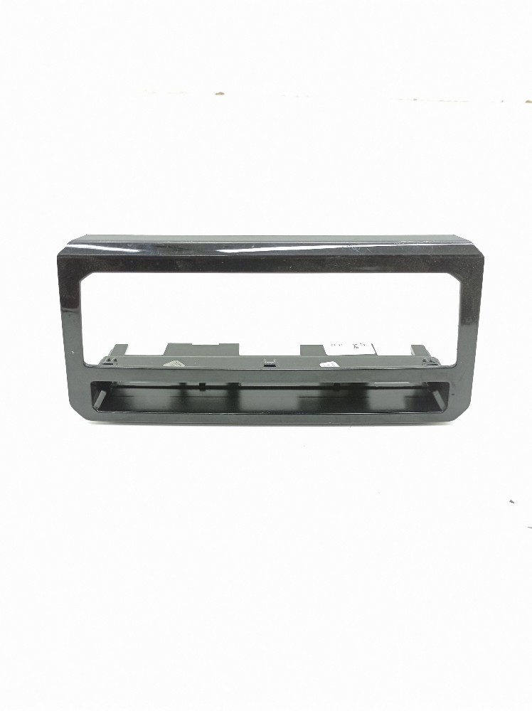 Acabamento Painel Pisca Alerta Vw Taos 1.4 2024 2gp86304 Preto
