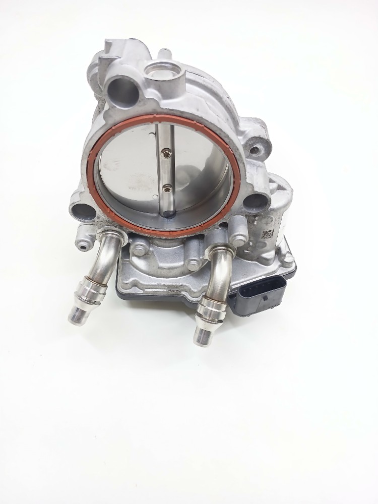 Tbi Corpo Borboleta Bmw M3 Competition 3.0 2026 8053336