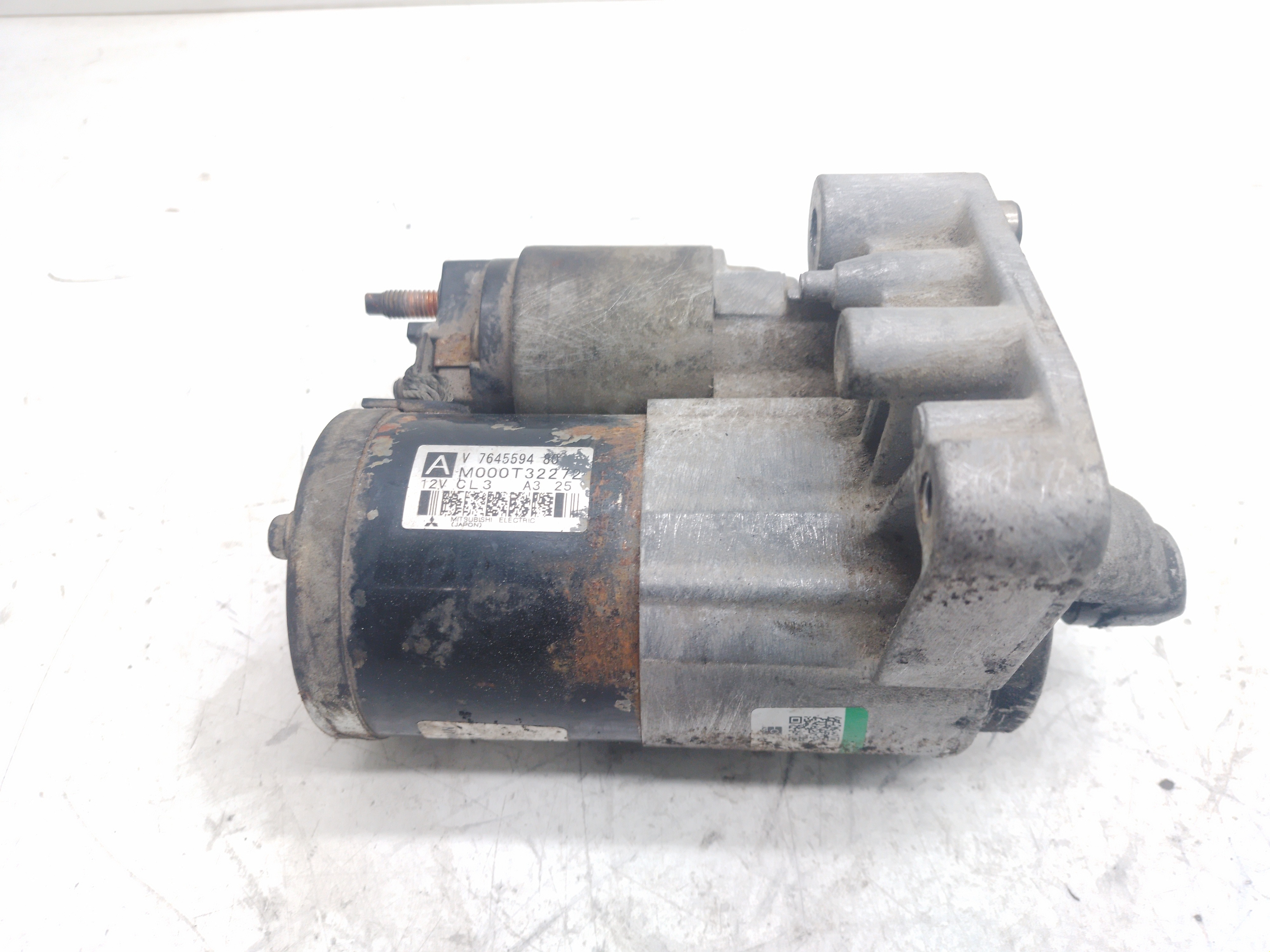 Motor Arranque Mini Cooper S Countryman 1.6 2014