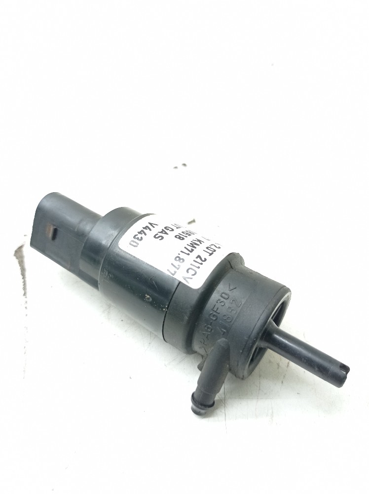 Motor Esguicho Parabrisa Vw Jetta Tsi 2.0 2016 2017