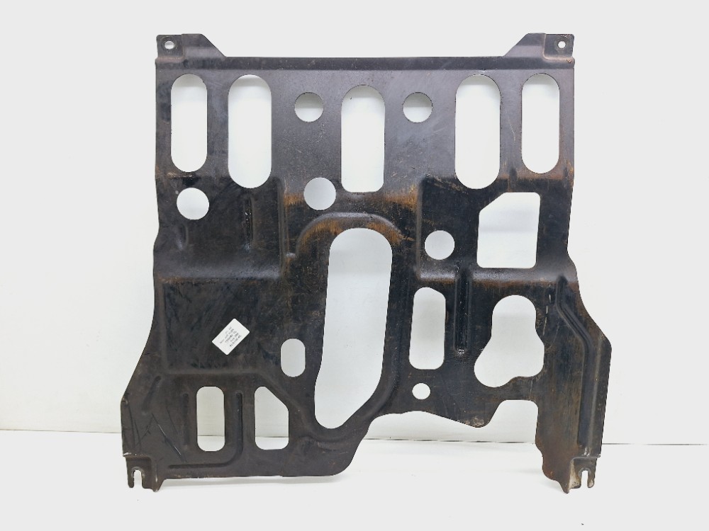 Protetor Carter Gm Sonic 1.6 Manual 2011 2012