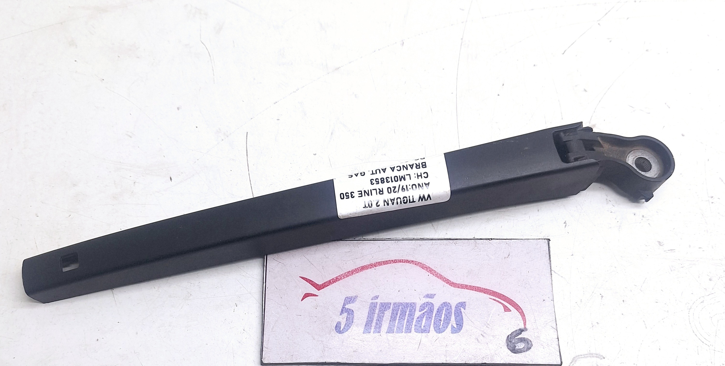 Braço Limpador Vigia Vw Tiguan Tsi 2.0 2020 N5nn955707 Direito