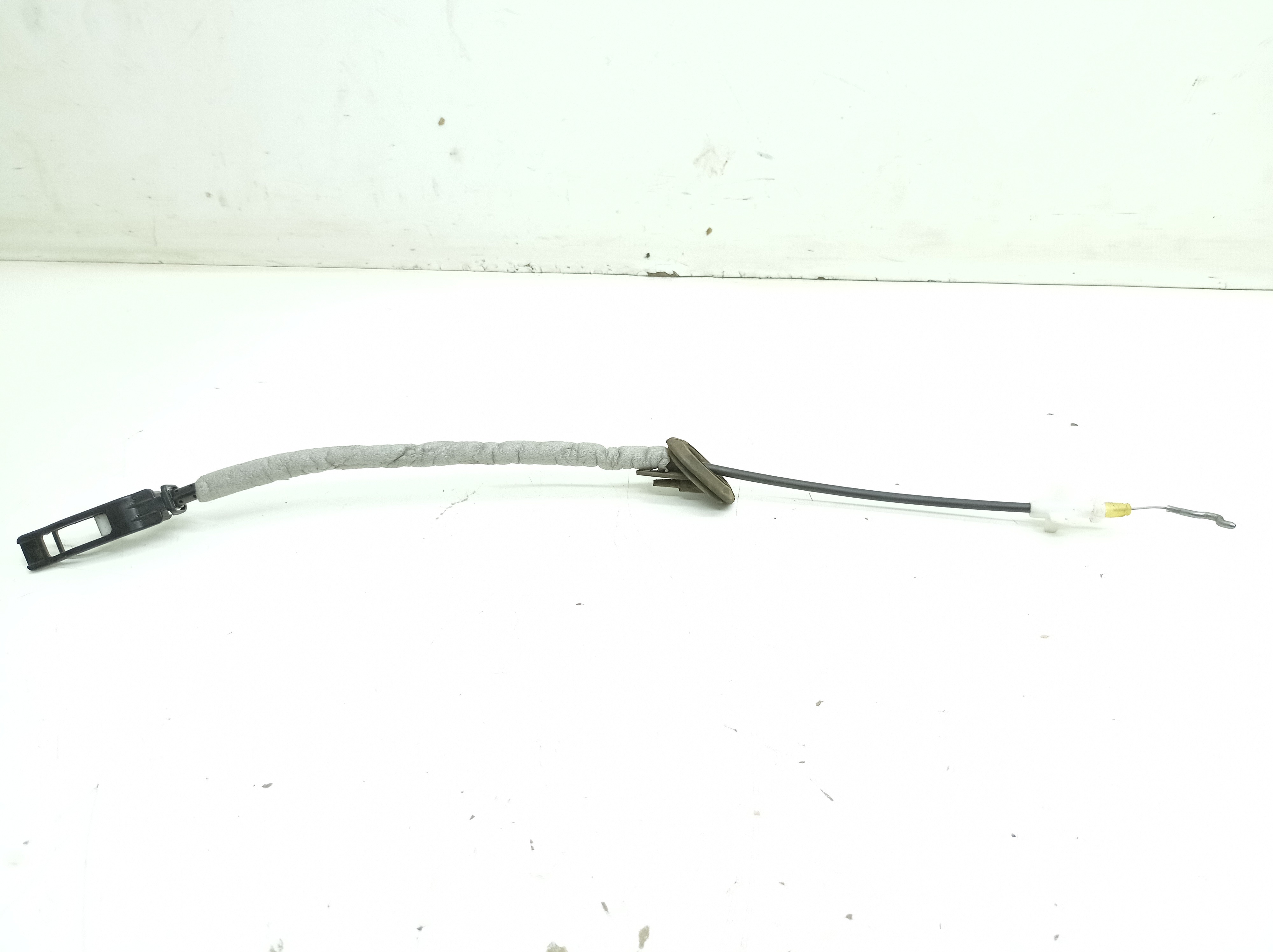 Cabo Fechadura Traseira Esquerda Vw Polo Tsi 1.0 2018 / 2019