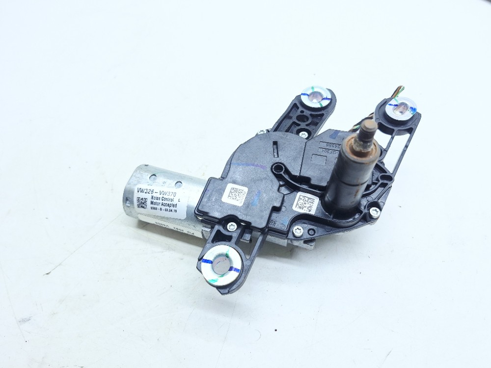 Motor Limpador Vigia Traseiro Tiguan Tsi 2.0 2019 5GM955711B