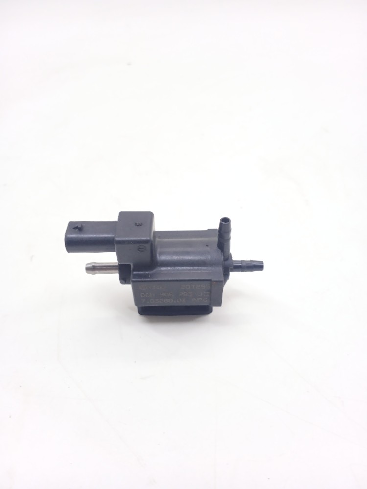 Válvula Solenoide Vw Tiguan Tsi 2.0 2021 06h906283j