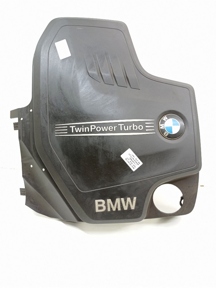 Tampa Capa Motor Bmw 320i 2.0 2018 18331210