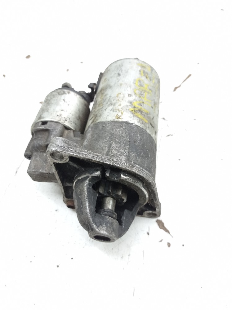 Motor Arranque Fiat Marea 2.0 2002 2003 2004