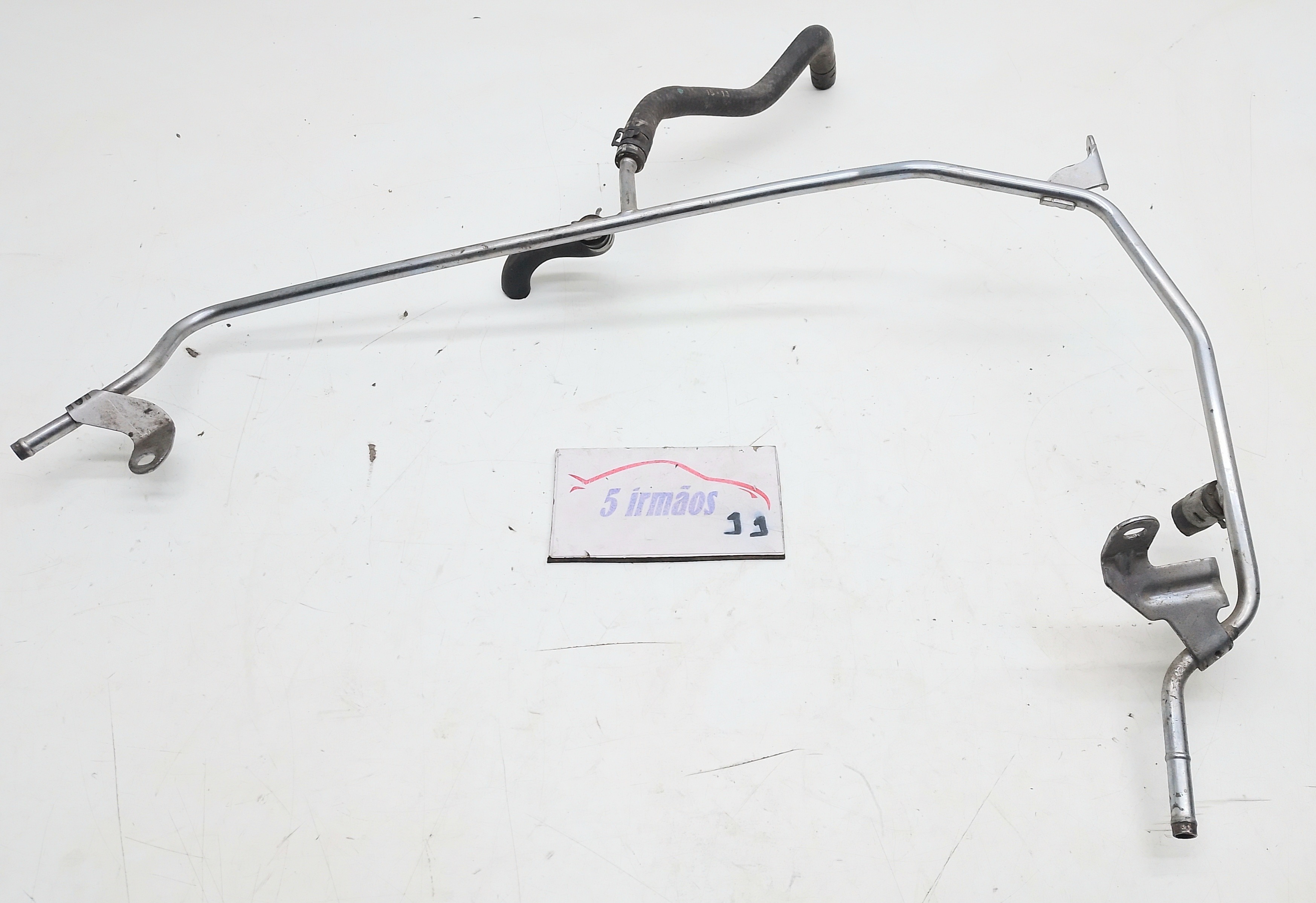 Mangueira Arrefecimento Vw Jetta 2.0 2013 N06k121075