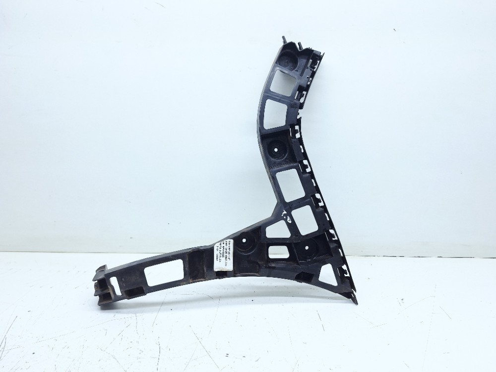 Guia Direito Parachoque Traseiro Vw Virtus Tsi 1.4 2025