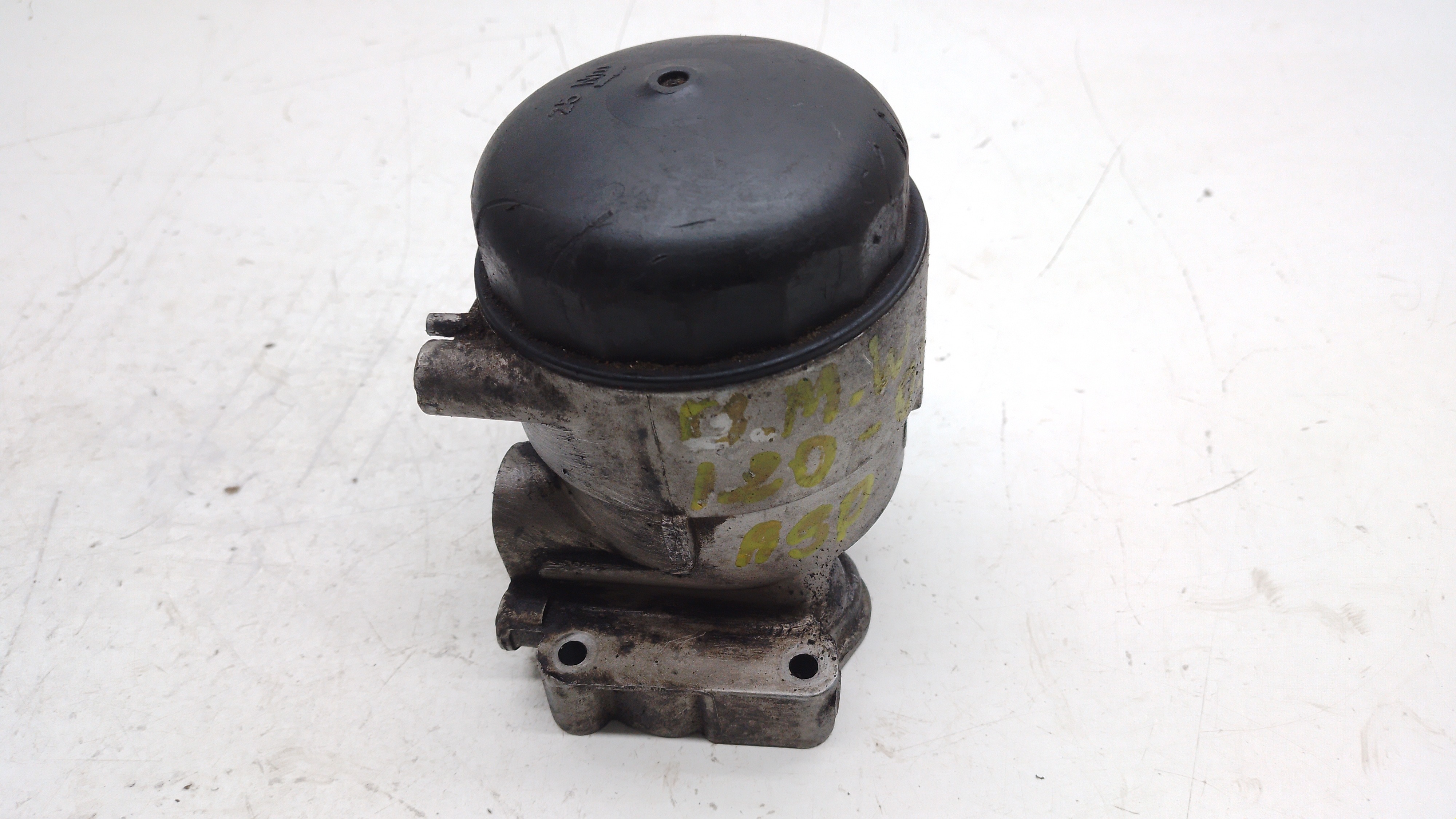 Suporte Filtro Óleo Bmw 120i 2004/ 2005 N7505203