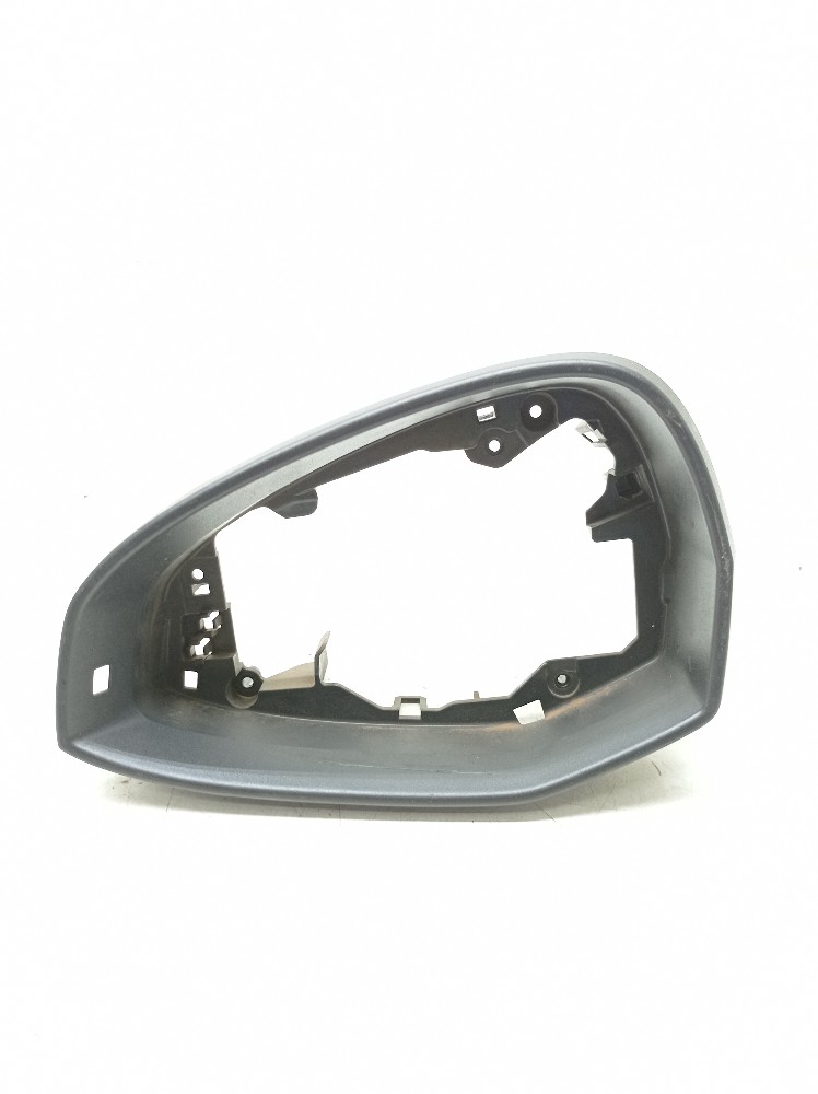 Acabamento Retrovisor Esquerdo Audi A5 Tfsi 2.0 2017 2018