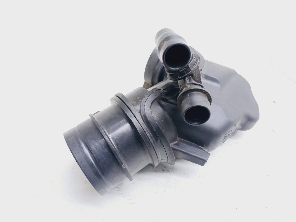 Duto Ar Turbina Vw Taos 1.4 2022 2023 04e129654ar