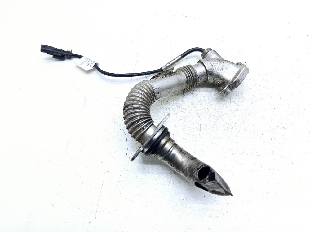 Mangueira Cano Válvula Egr Fiat Toro 2.0 2021 463417180