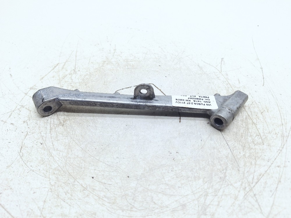 Suporte Coletor Admissão Vw Fusca Tsi 2.0 2015 06l29723c