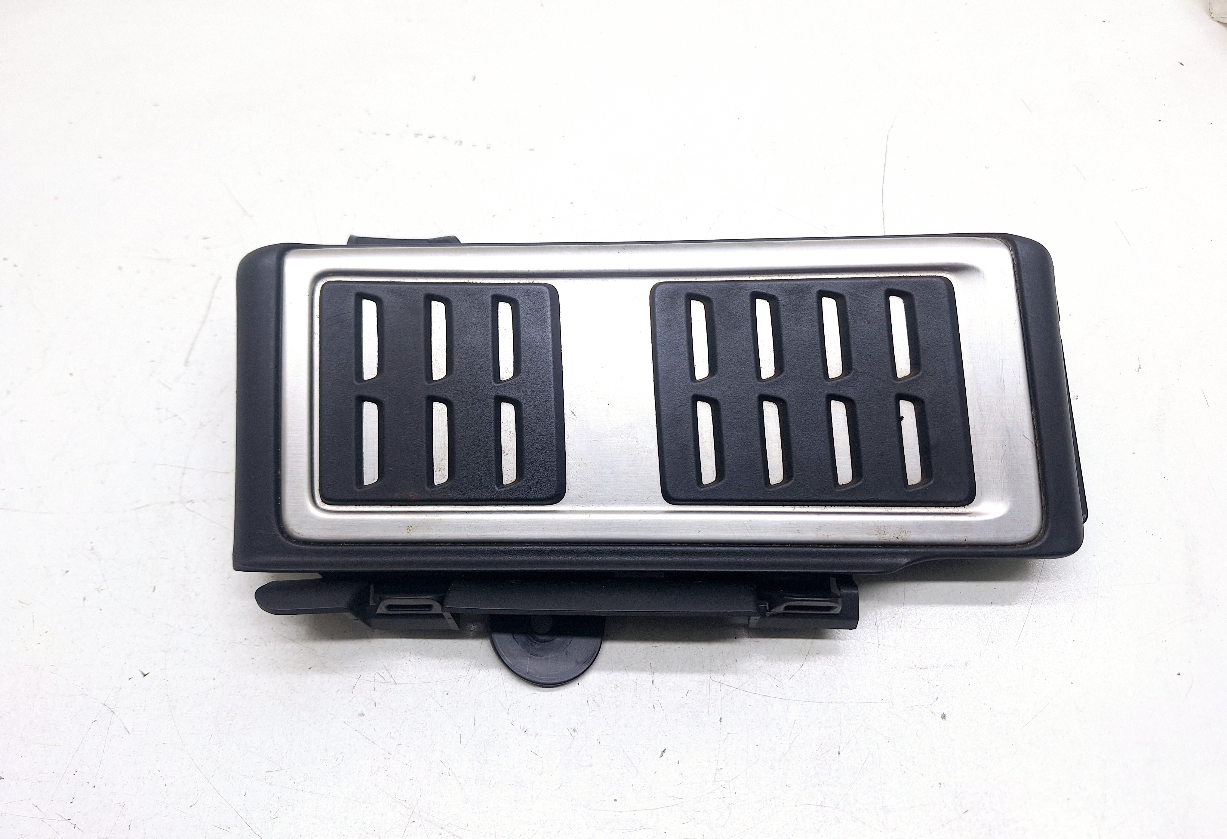 Apoio Pedal Descanso Pé Vw Tiguan Tsi 2.0 2019 Nº5qb864775