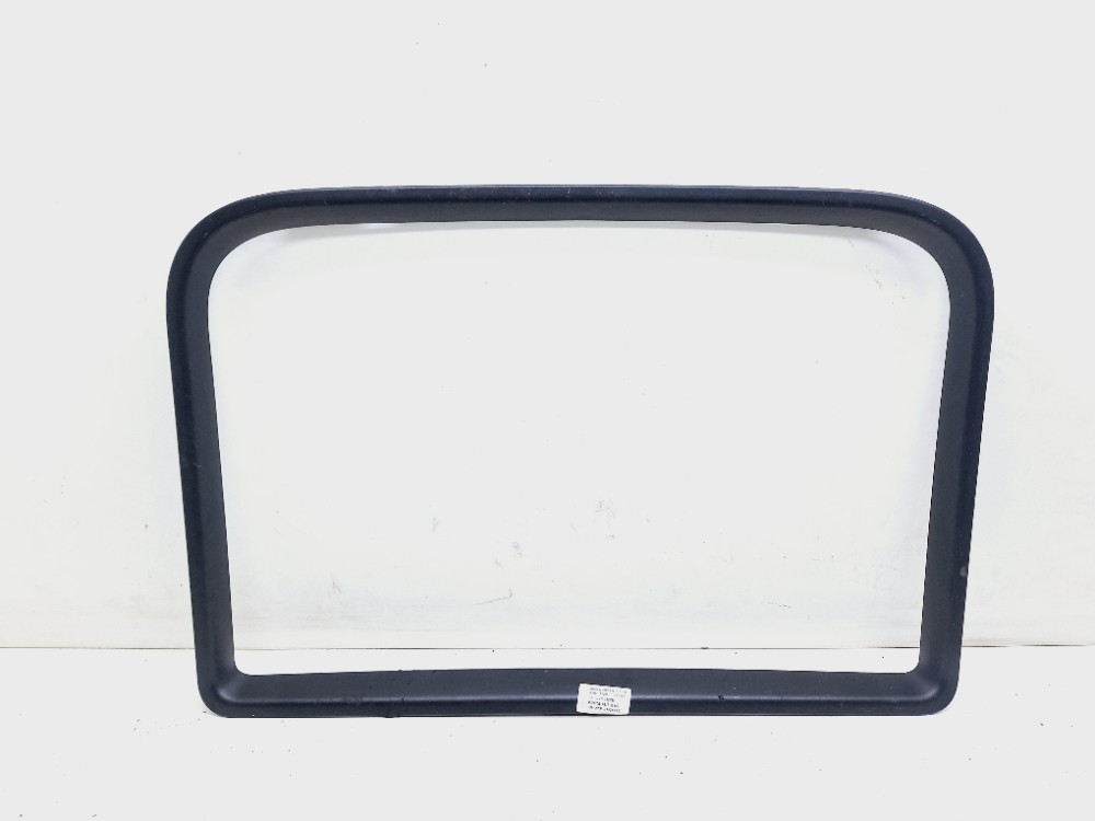 Moldura Teto Solar Mini Cooper S 2.0 2019 2020 11896110