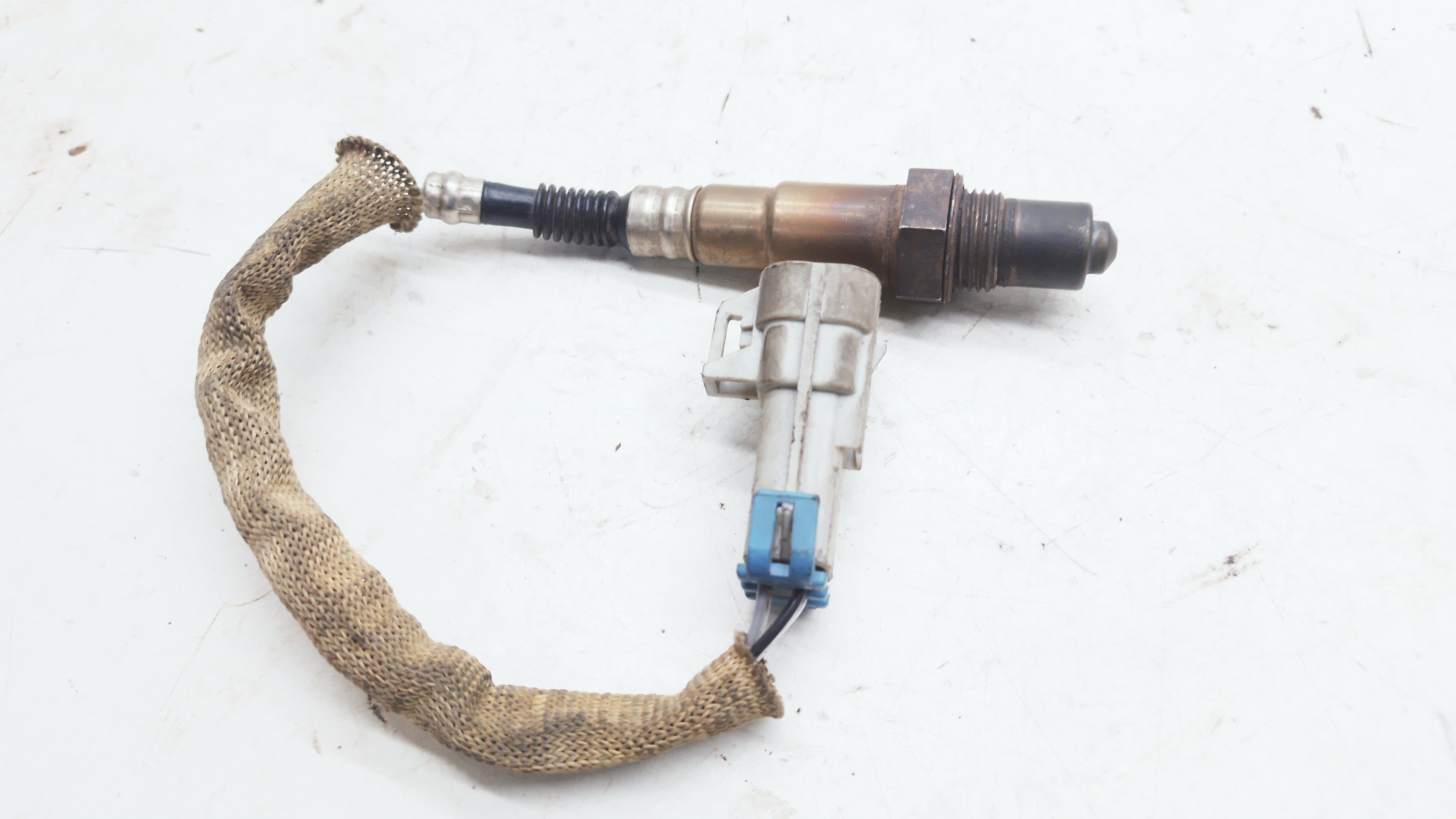 Sonda Lambda Gm Camaro 3.6 V6 2011/ 2012 Nº0258010133