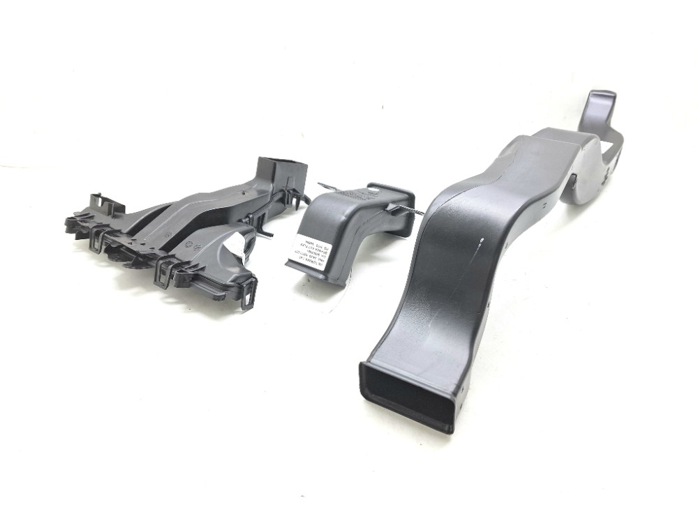 Kit Duto entrada Ar Vw Tcross Tsi 1.4 2024 2025 2gp863250