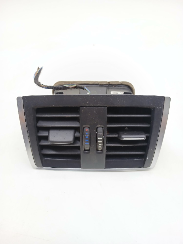 Difusor Ar Console Central Bmw 320i 2.0 2018 933367502
