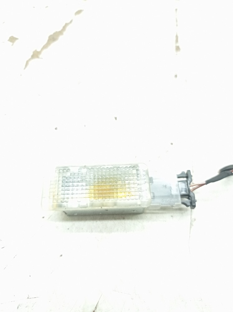Luz Cortesia Porta Luvas Volkswagen Tiguan Tsi 1.4 2019