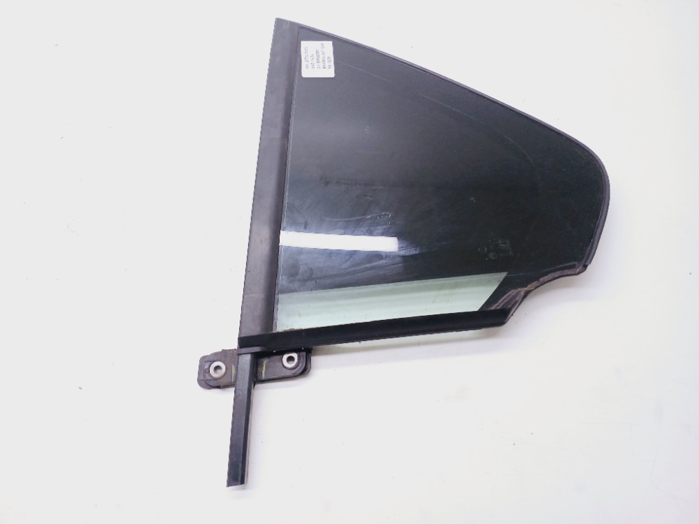 Vidro Fixo Traseiro Esquerdo Vw Jetta 2.0 Tsi 2014