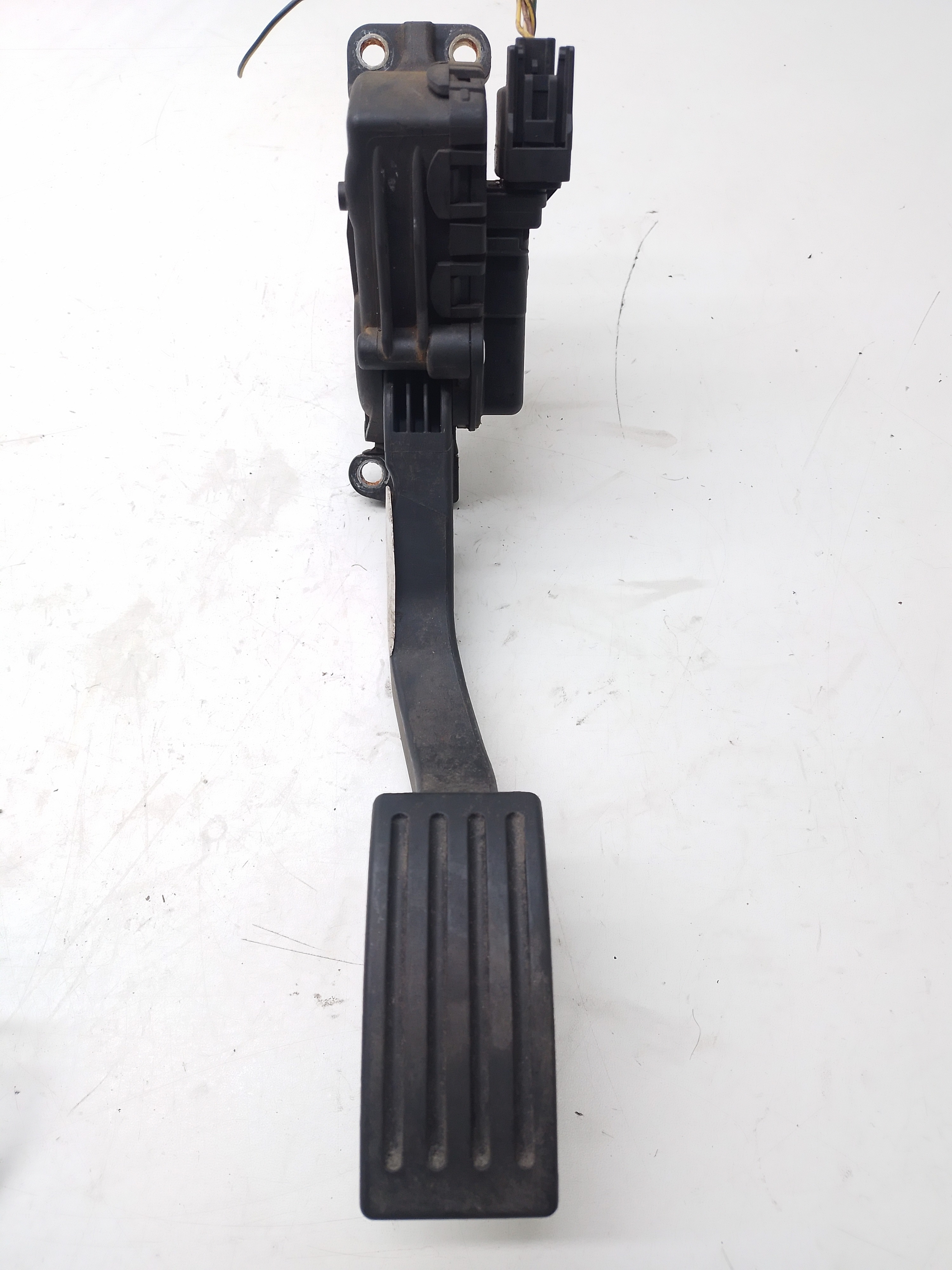 Pedal Acelerador Volvo C30 2.5 2007 / 2008 Nº4m519f836