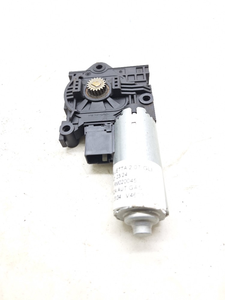 Moto Teto Solar Vw Jetta Gli 2.0 2023 2024 10028299c