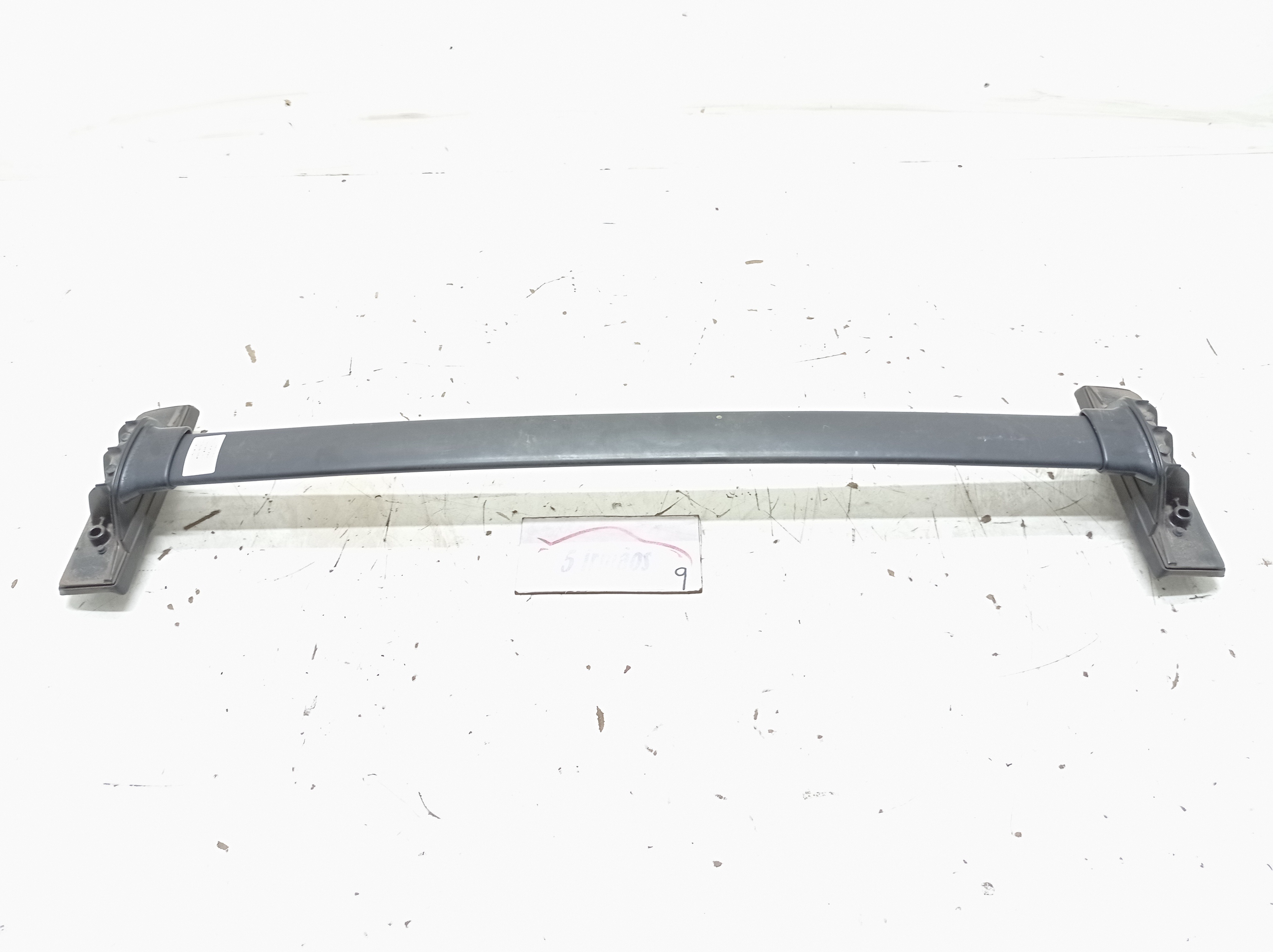 Rack Teto Traseiro Honda Crv 2.0 2010 / 2011