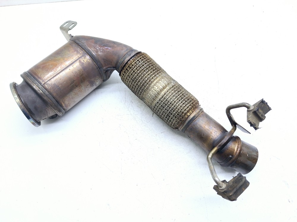 Catalisador Bmw X1 Gp 1.5 2023 8645689
