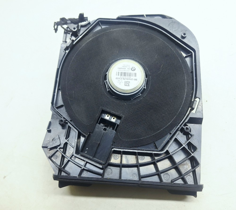 Alto Falante Subwoofer Esquerdo 120i 2.0 2016 6513921014706
