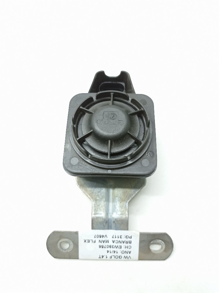 Módulo Sirene Alarme Vw Golf Tsi 1.4 2014 5g0951227b