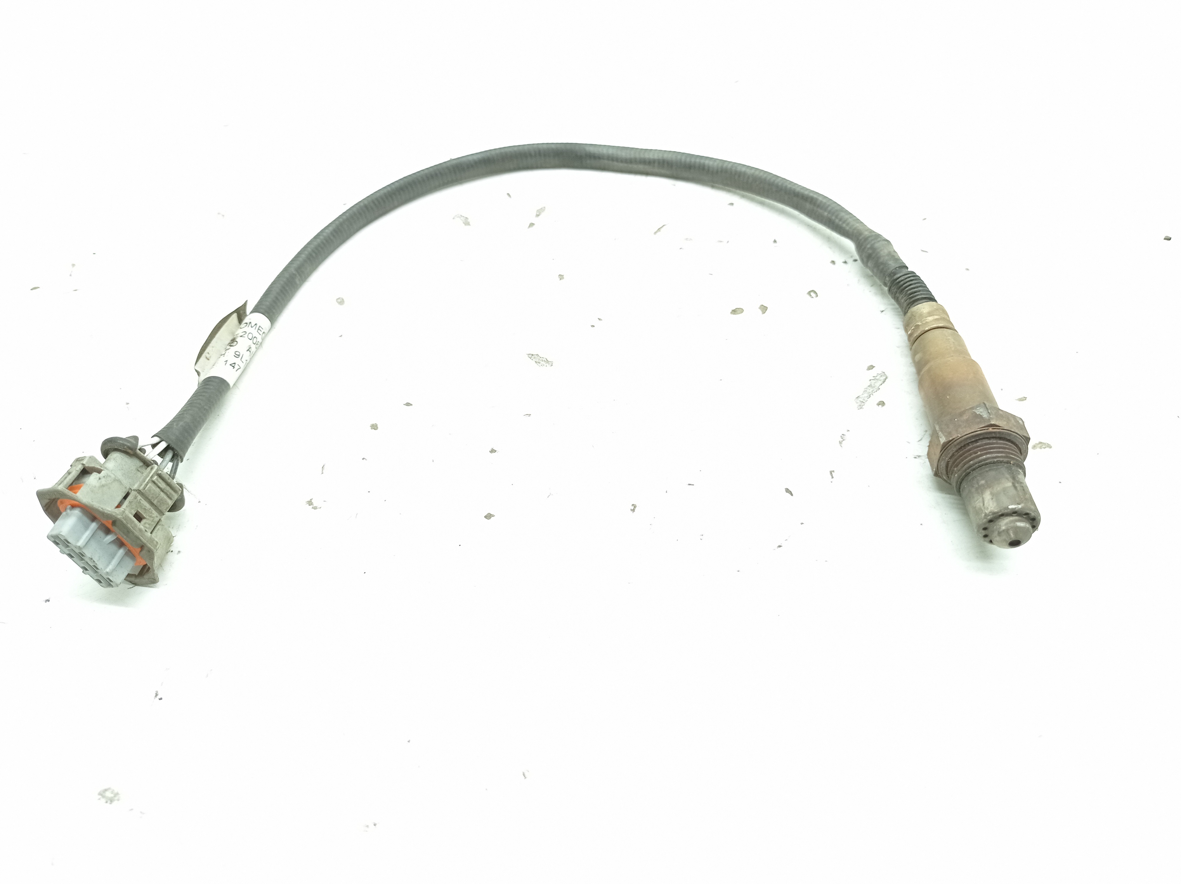 Sonda Lambda Gm Omega 3.6 2008 / 2009 Nº92068636