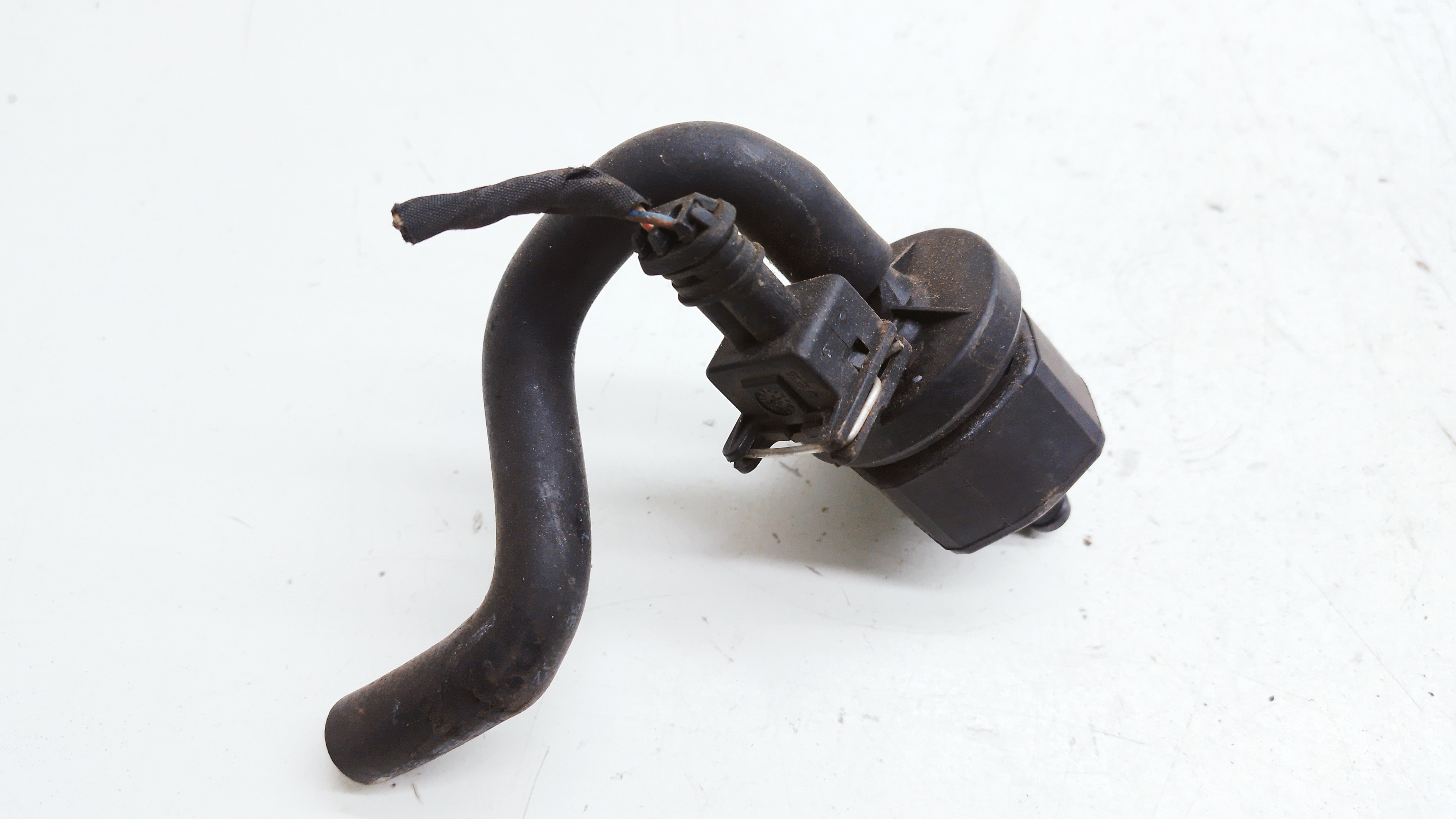 Válvula Canister Jac T6 2.0 2015/ 2016 Nºjacl20036
