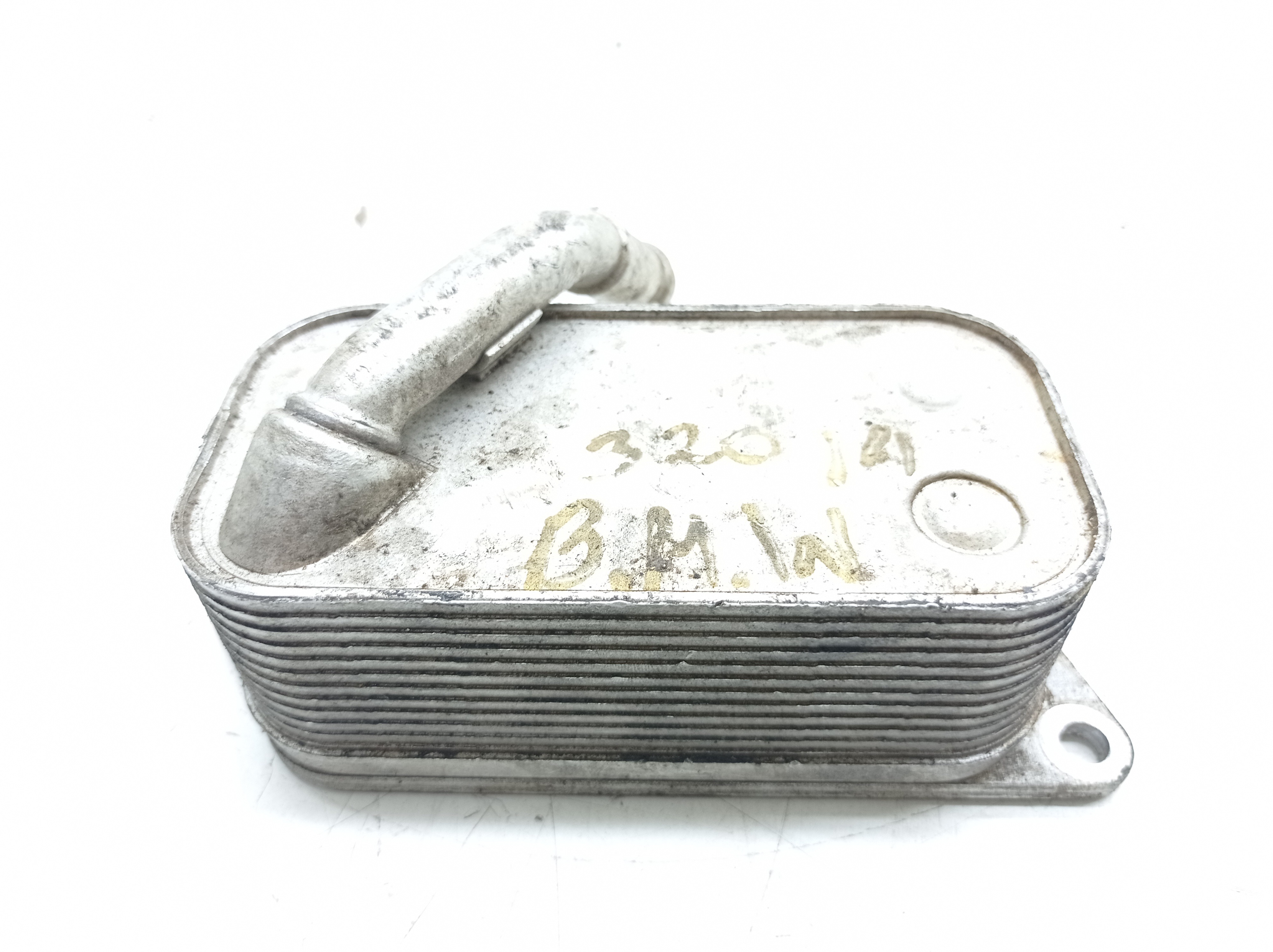 Resfriador Óleo Motor Bmw 320i 2.0 2013 2014 7525333