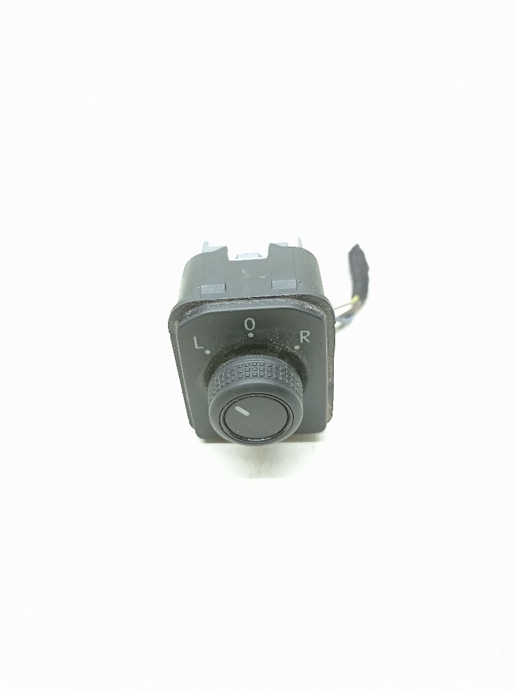 Botão Ajuste Retrovisor Vw Nivus Tsi 1.0 2025 2g0959565b
