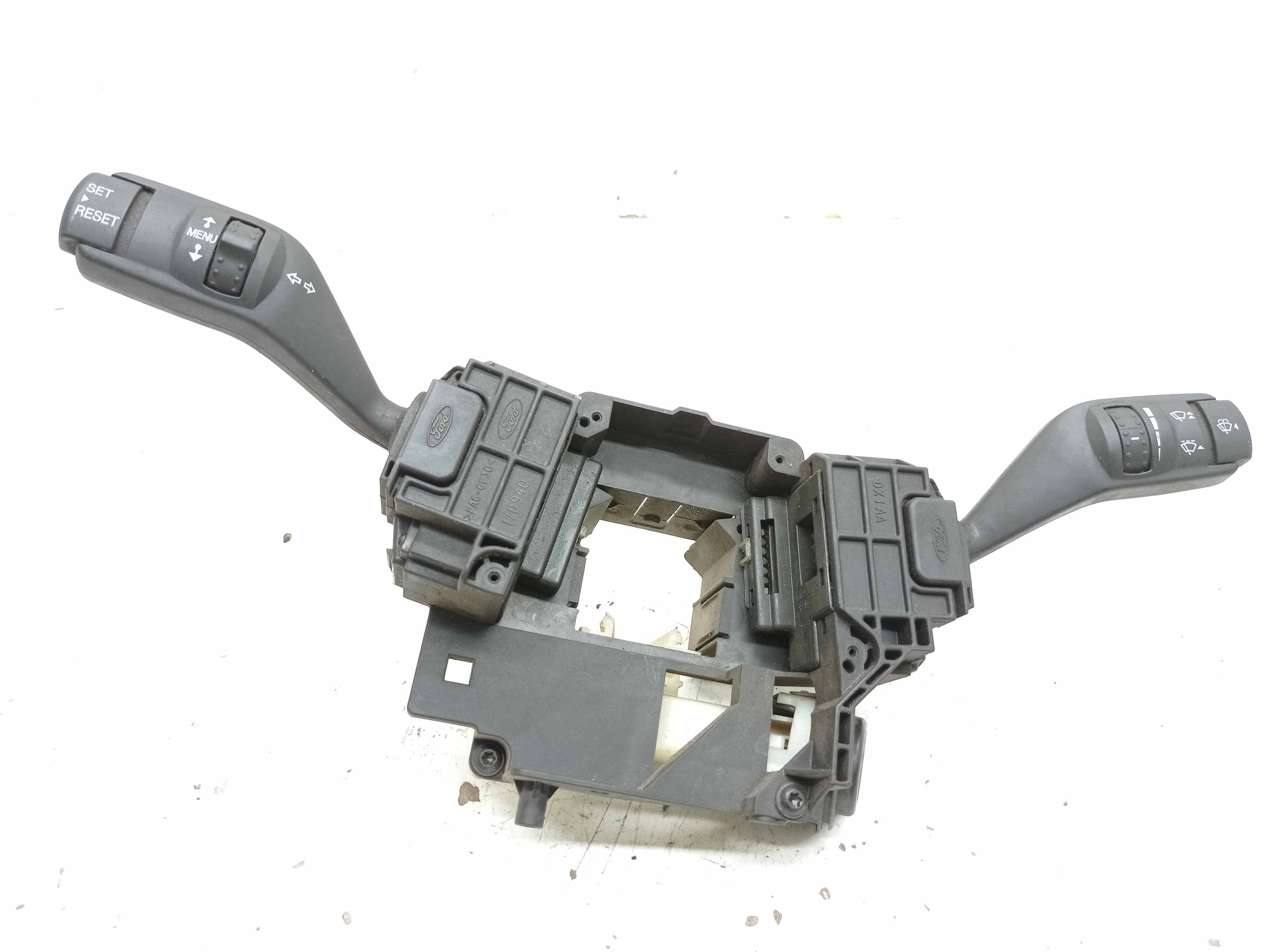 Comando Chave Seta Limpador Ford Focus 2011 / 2012