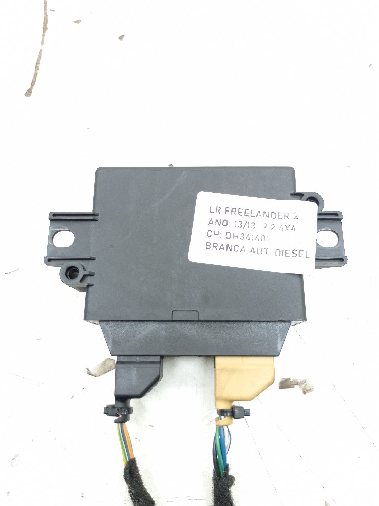 Módulo Estacionamento Freelander 2 2.2 2013 Bj3215k866