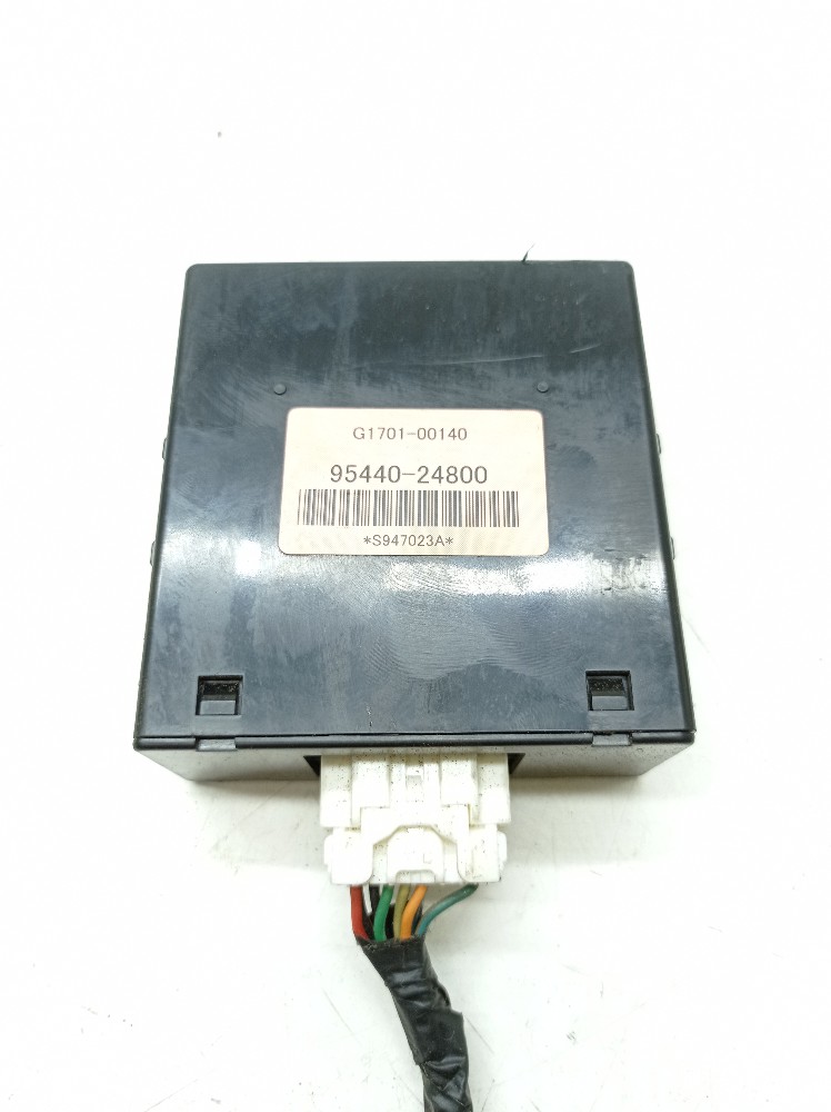 Módulo Tração Hyundai Veracruz 3.8 2009 2010 9544024800