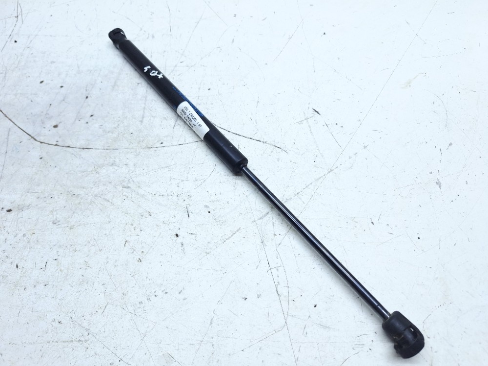Amortecedor Tampa Traseira Vw Tcross Tsi 1.4 2024