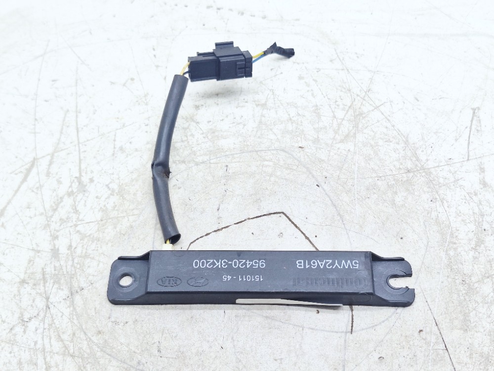 Sensor Keyless Veloster 1.6 2012 954203k200