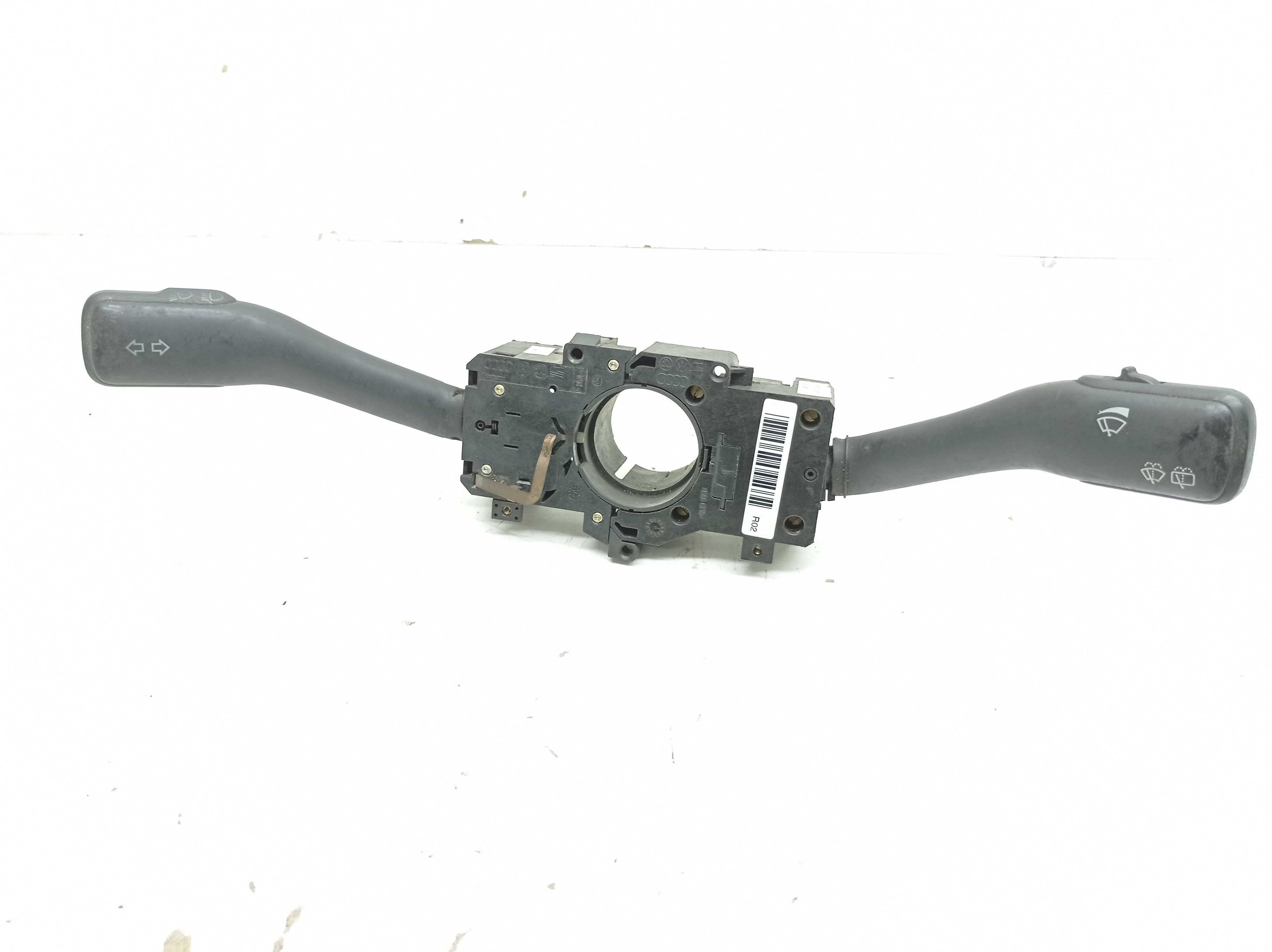 Comando Chave Seta Limpador Parabrisa Audi A3 2005 / 2006