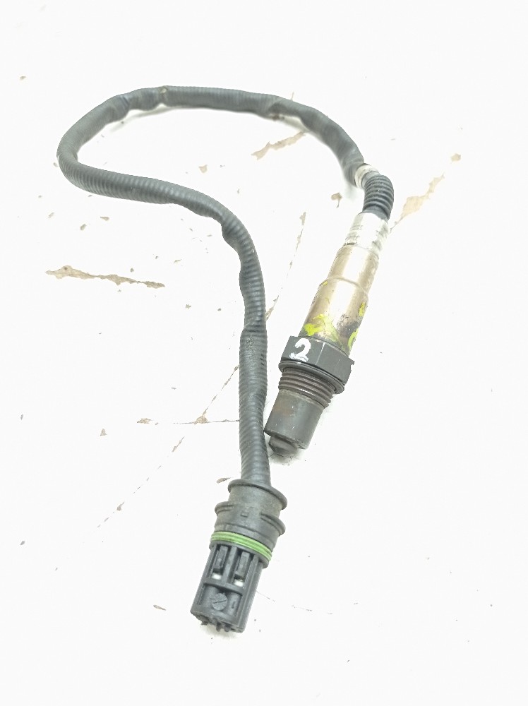 Sonda Lambda Bmw X6 3.0 2008 2009 0258006755