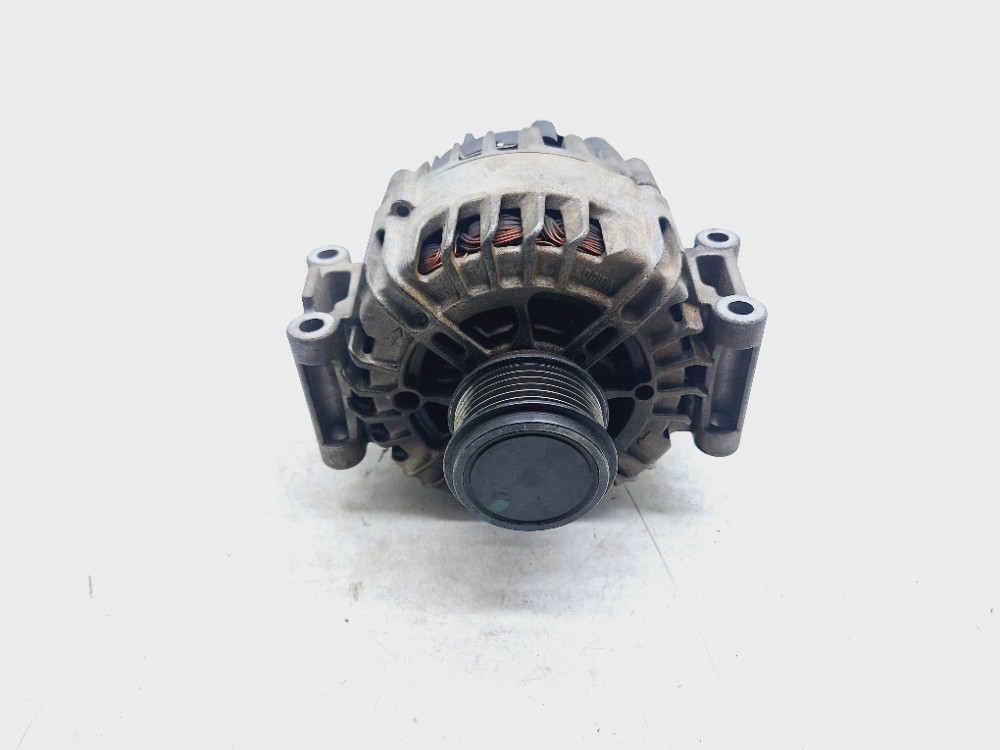Alternador Audi A3 Sedan 1.8 2015 06j903023h