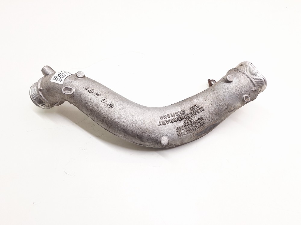 Tubo Intercooler Audi Ttrs 2.5T 2021 8S0145674E