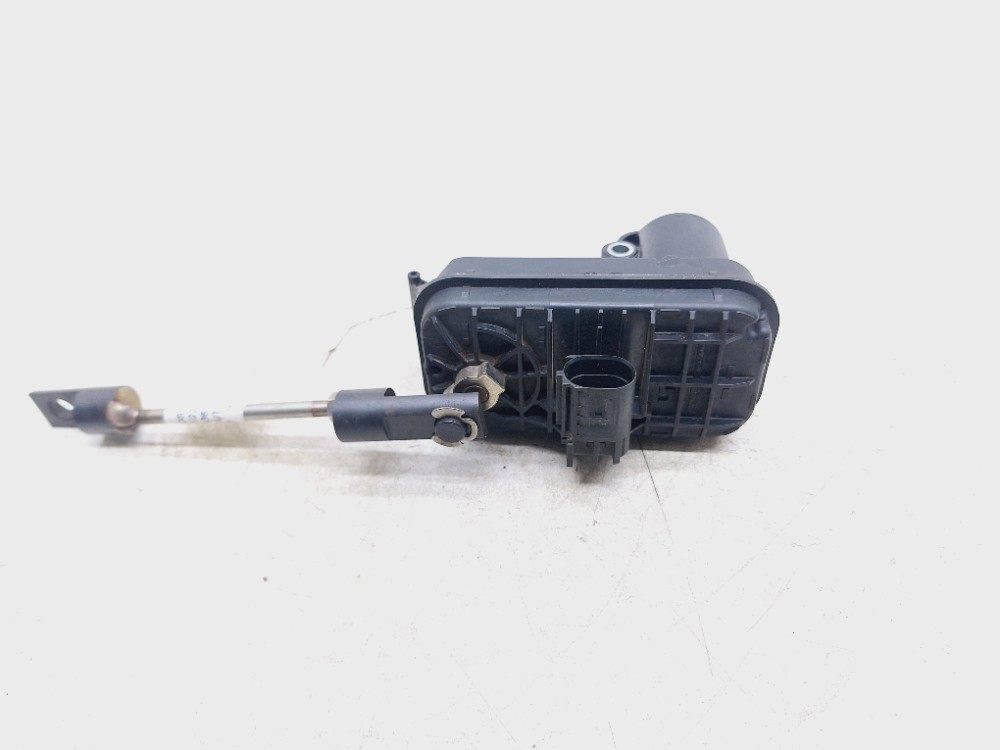 Atuador Wastegate Turbina Vw Taos Tsi 1.4 2022 04e145725cn