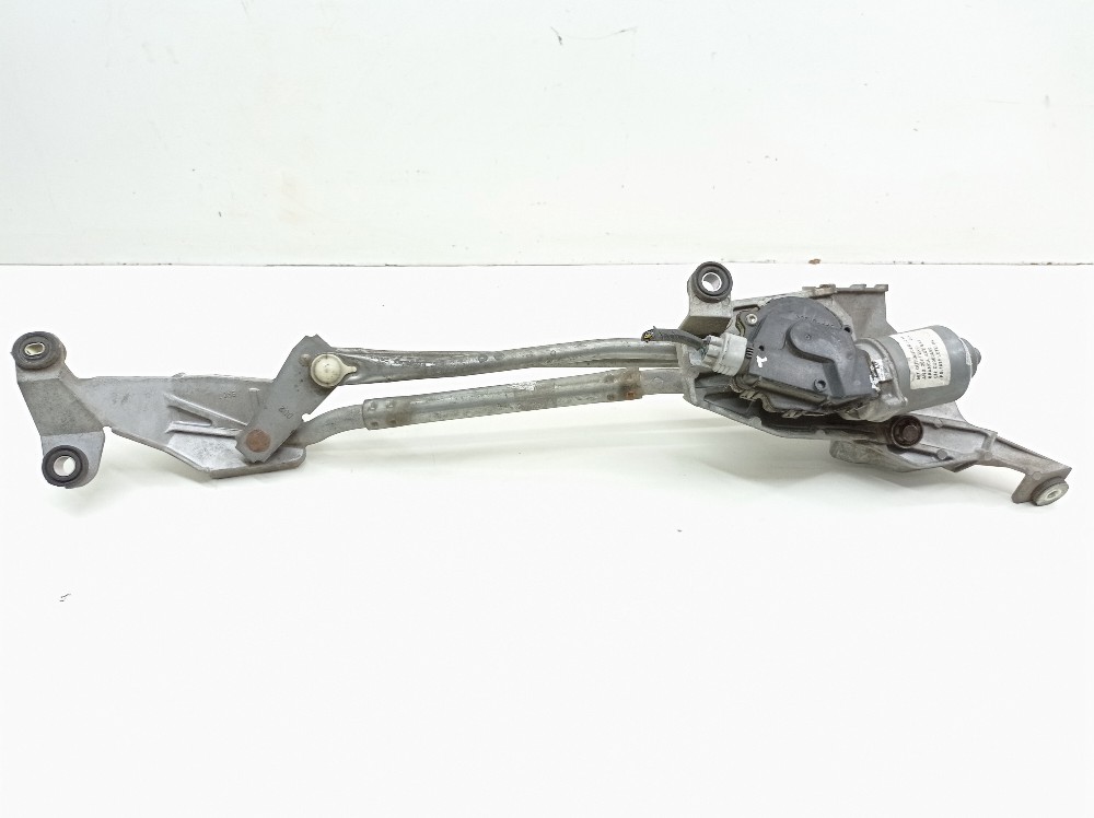 Motor Limpador Parabrisa Outlander 3.0 2011 2012 1593001051