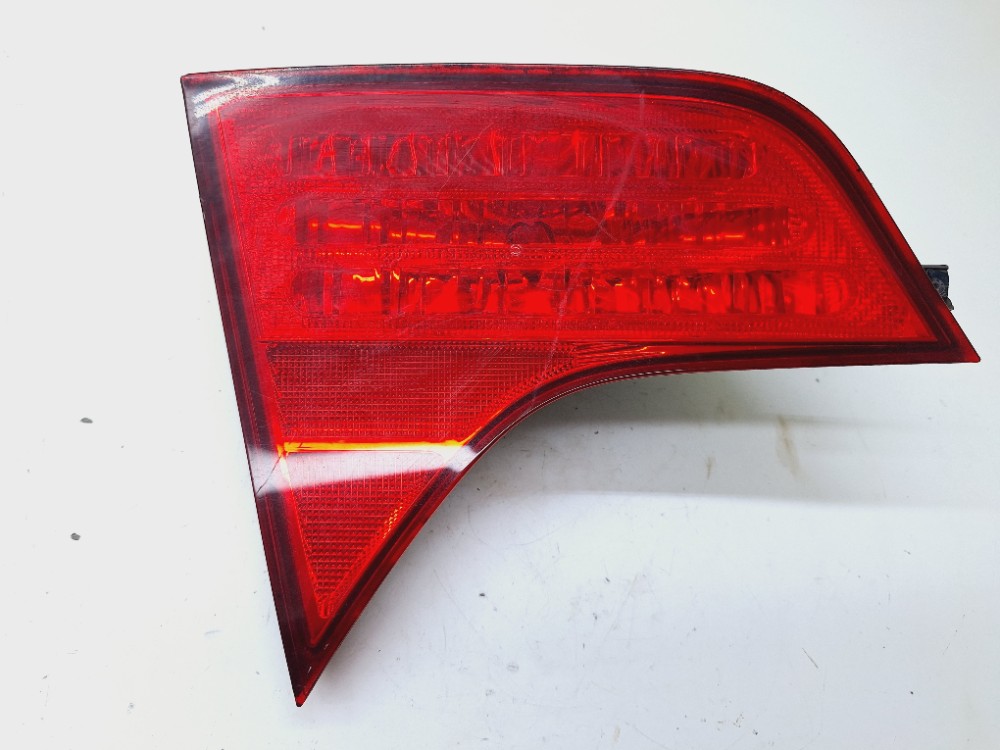 Lanterna Esquerda Honda Civic G8 1.8 2007 34155snj Esquerdo/motorista