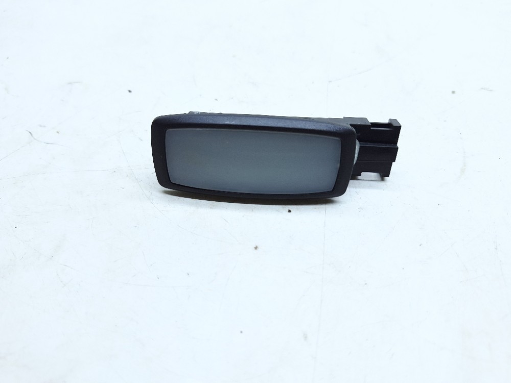 Luz Cortesia Quebra Sol Esquerdo Vw Golf Gti 2.0 2015