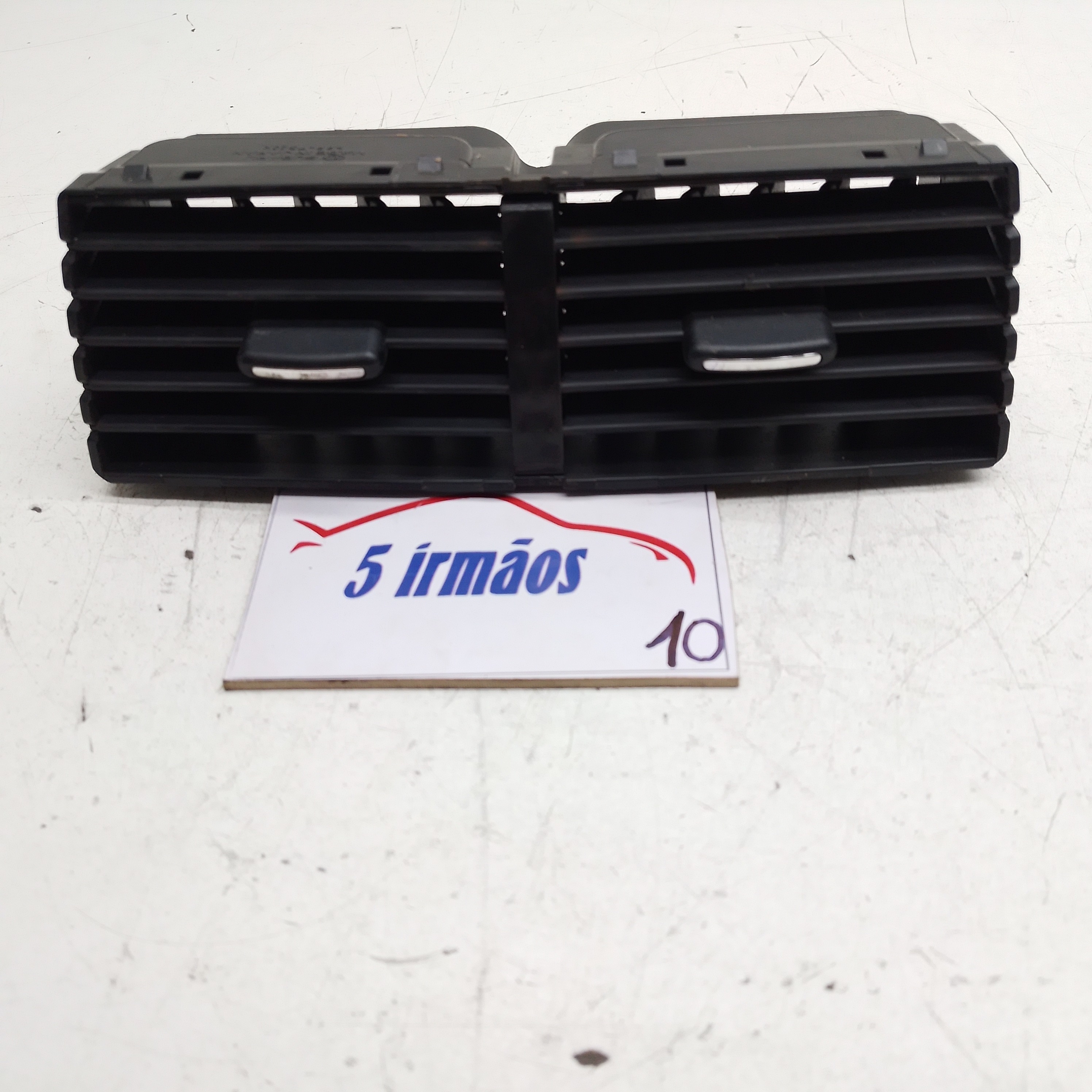 Difusor Ar Condicionado Central Subaru Impreza 2.0 2008